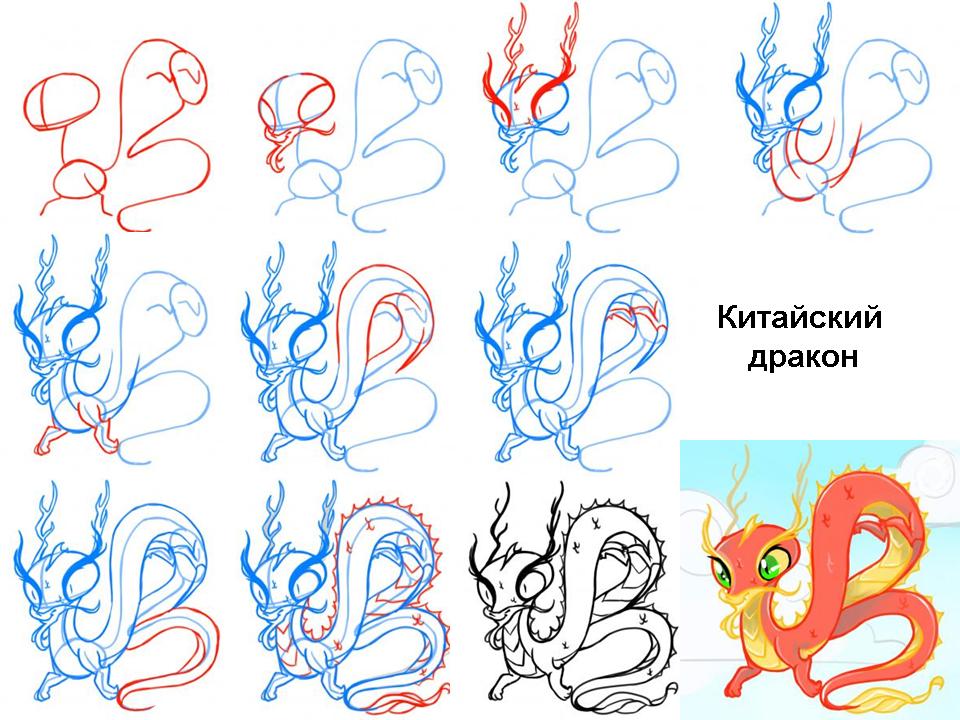 Как нарисовать льва карандашом и красками: поэтапные инструкции для детей и начинающих