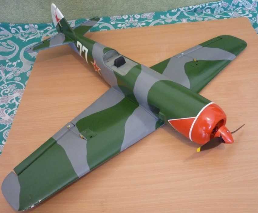 Как сделать из бумаги самолет