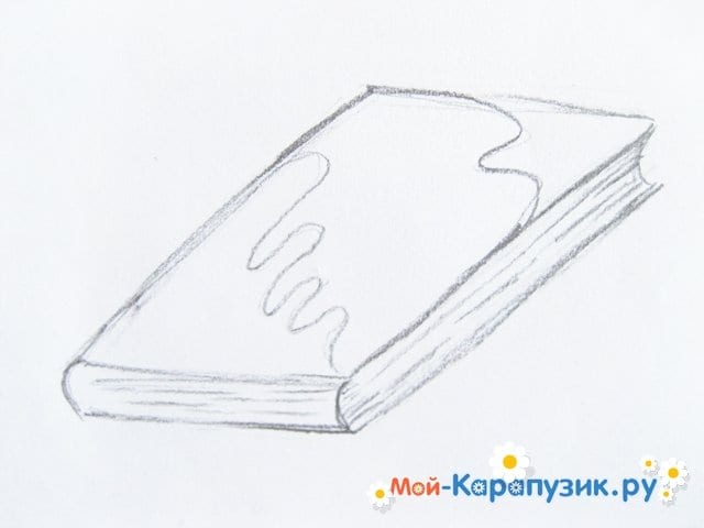 Рисунки по клеточкам в тетради: легкие, сложные, маленькие, милые, новые картинки